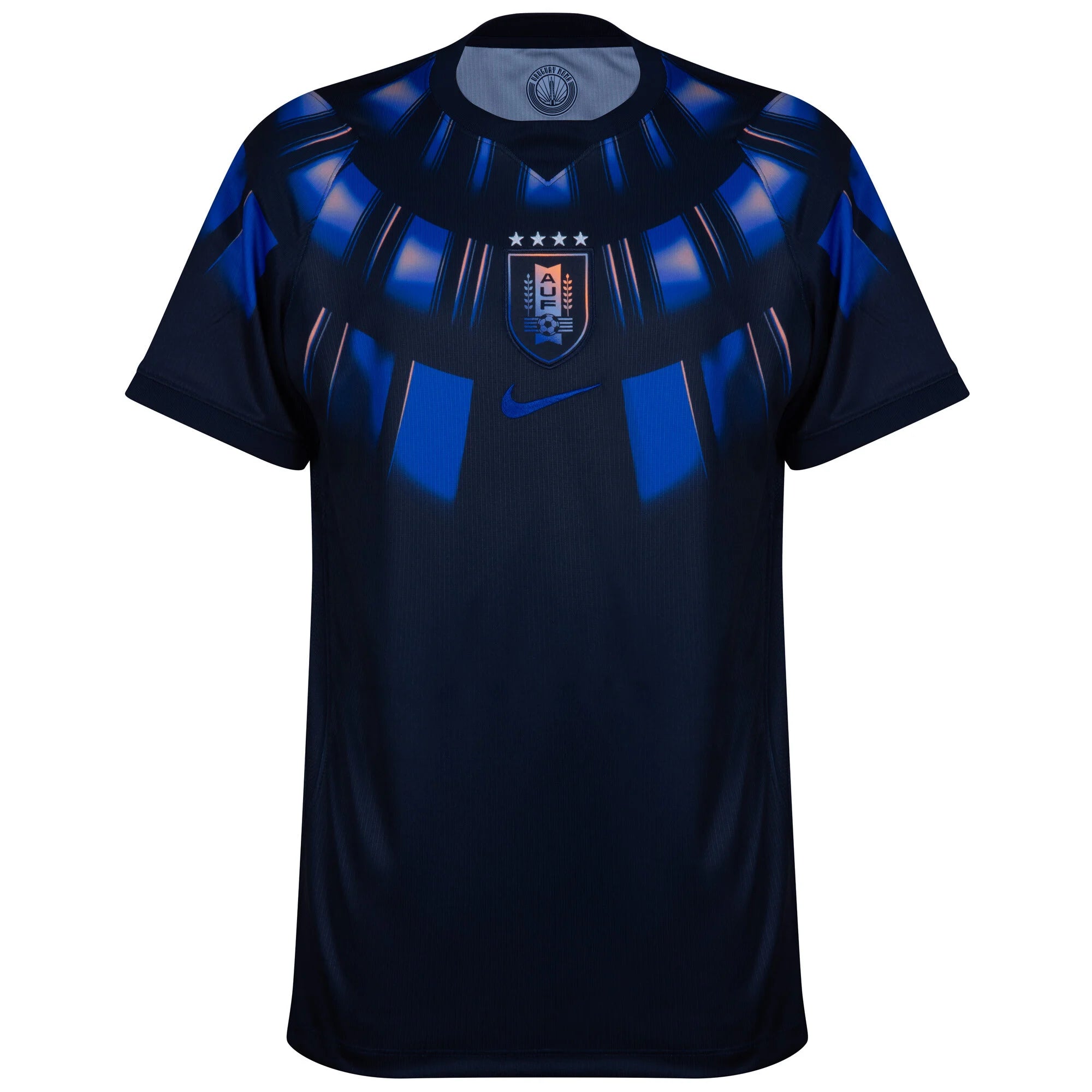 Uruguay Away Jersey 2026