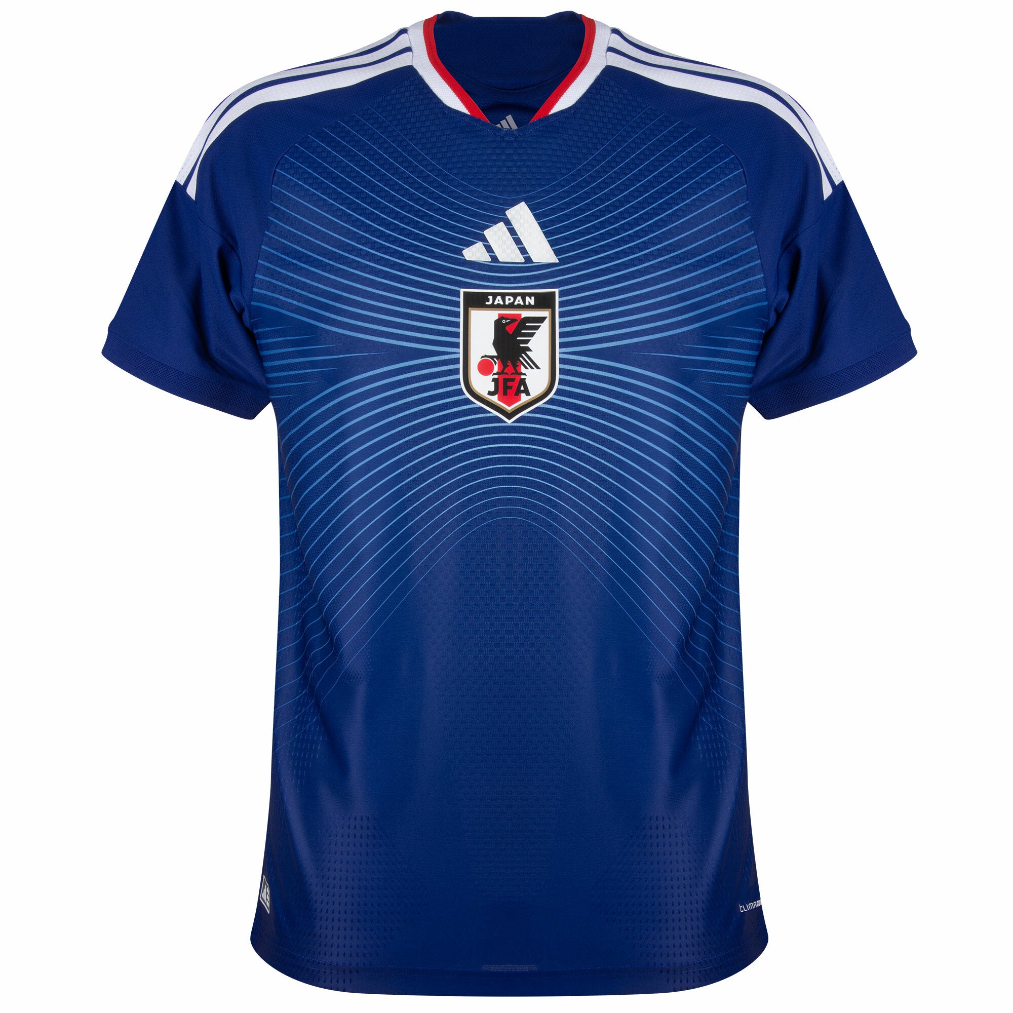Japan 2026/27 Home Jersey - Men's