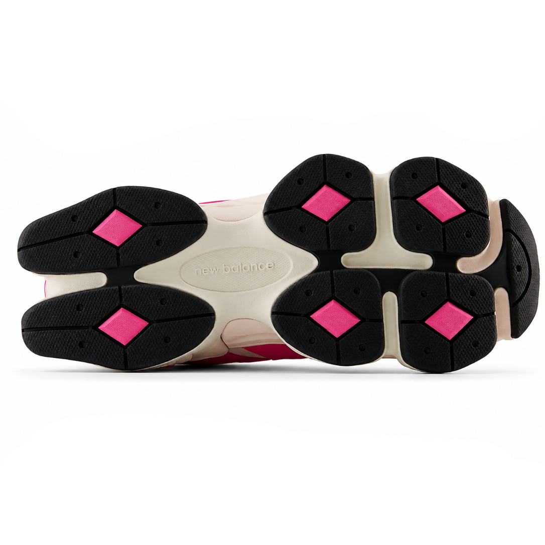 New Balance 9060 Fuchsia Pink
