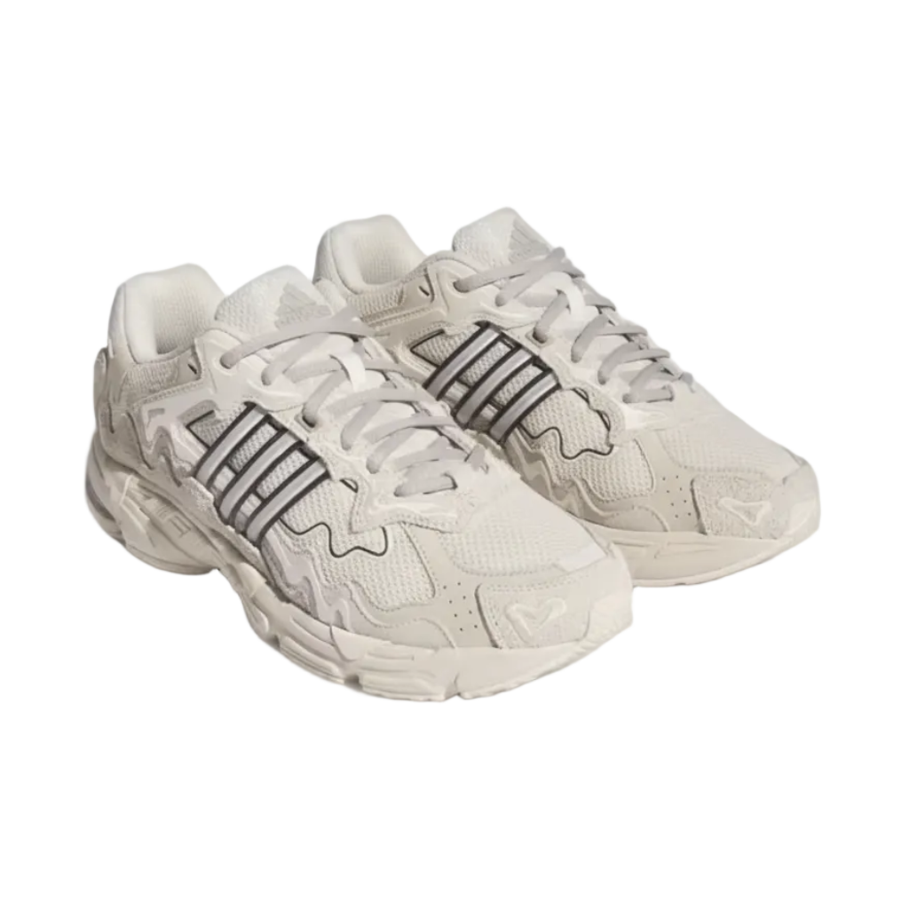 Bad Bunny x adidas Response CL "Wonder White"