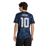2 Jerseys - Argentina