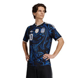 2 Jerseys - Argentina
