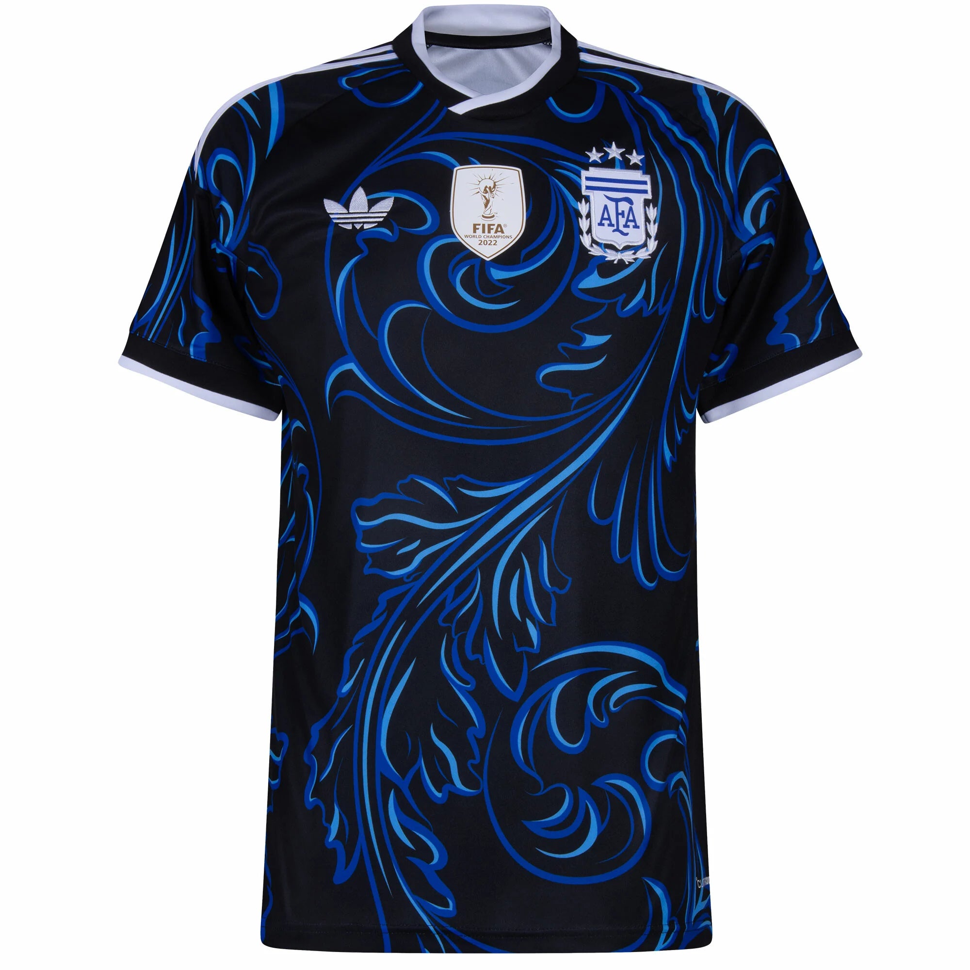 Argentina 2026 Away Jersey - Men's