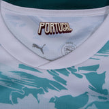 Portugal Away Jersey 2026