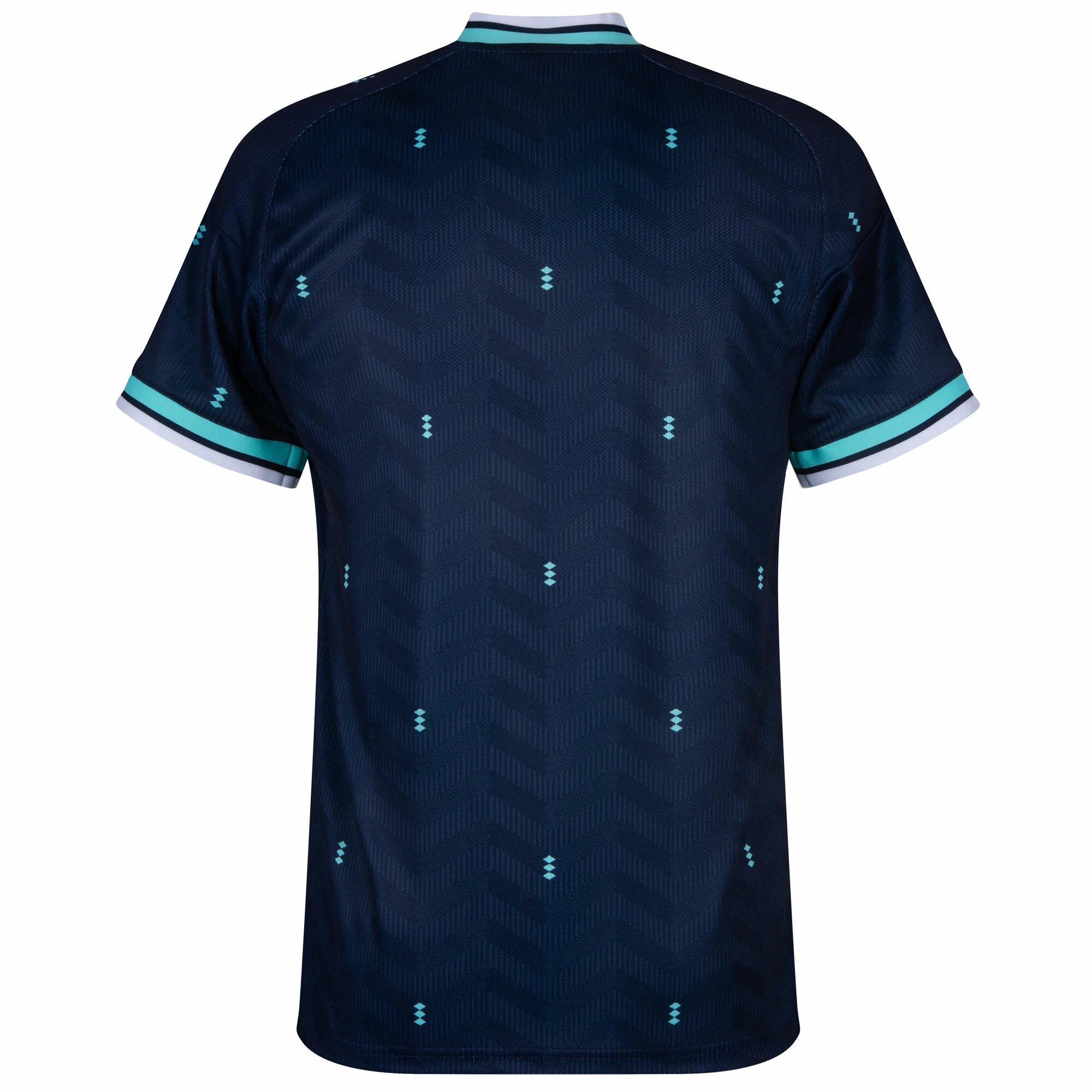 Germany 2026 Authentic Away Jersey - Men's
