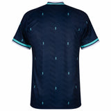 Germany 2026 Authentic Away Jersey - Men's