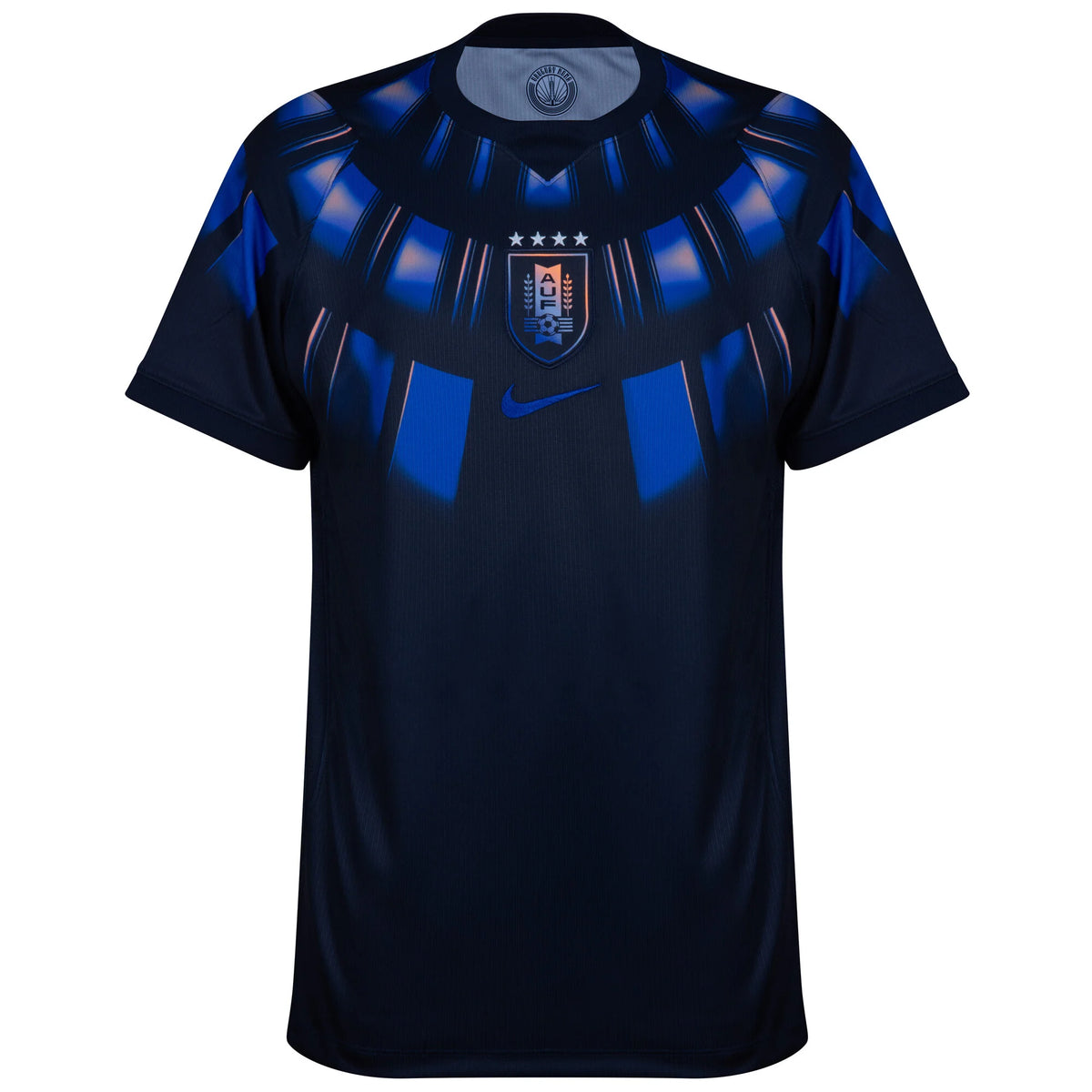 Uruguay Away Jersey 2026