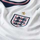 England 2026 Home Jersey - Women's