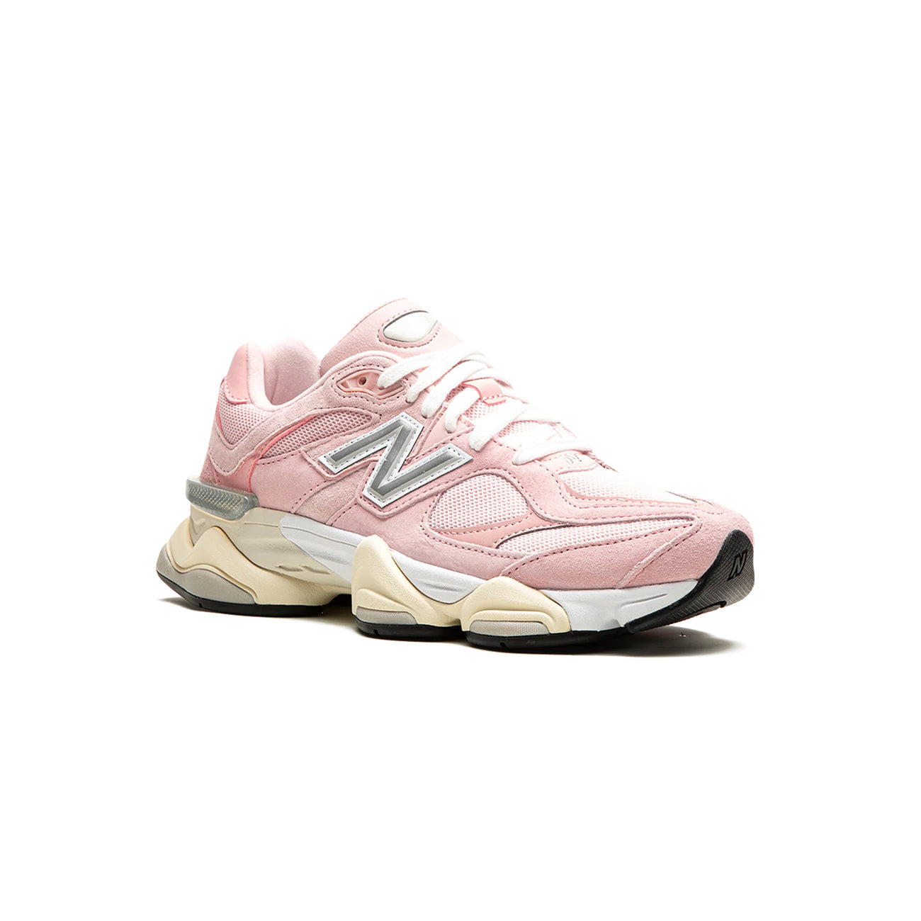 9060 "Crystal Pink"