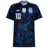 Argentina 2026 Away Messi 10 Replica Jersey - Men's