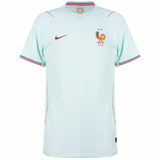 2 Jerseys - France