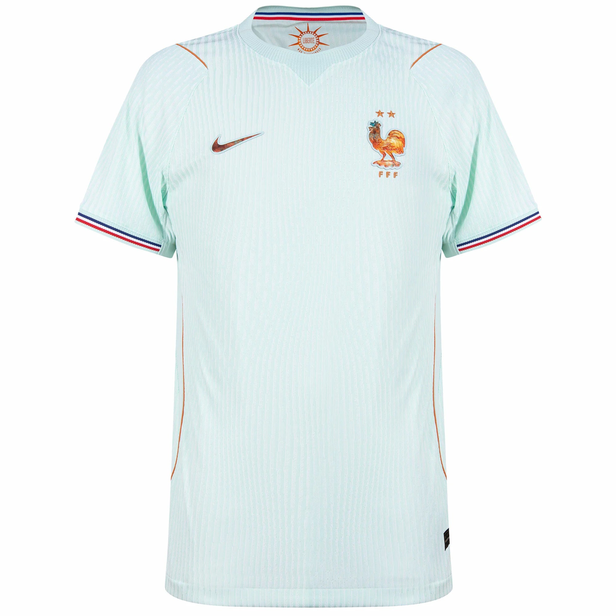 France 2026 Away Jersey - Men's