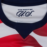 USA 2026 Authentic Home Jersey - Men's