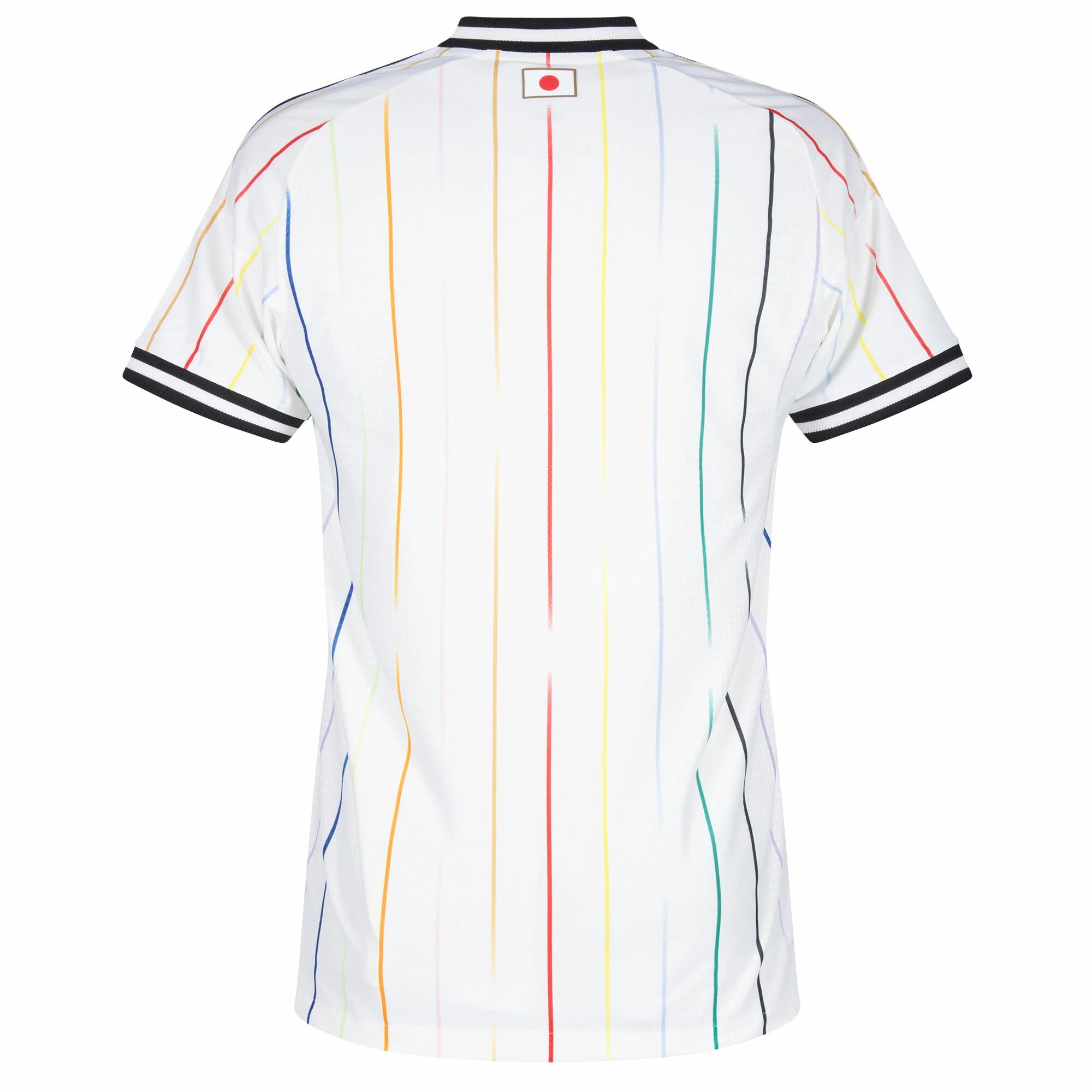 Japan 2026 Away Jersey - Men's