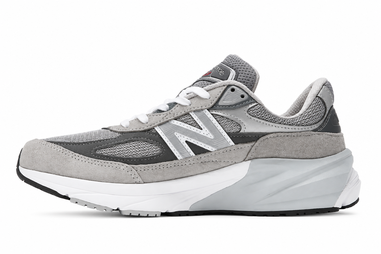 990v6 "Made in USA"