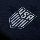 USA 2026 Authentic Away Jersey - Men's