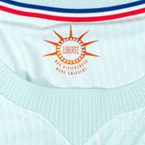 France 2026 Away Authentic Jersey - Men's