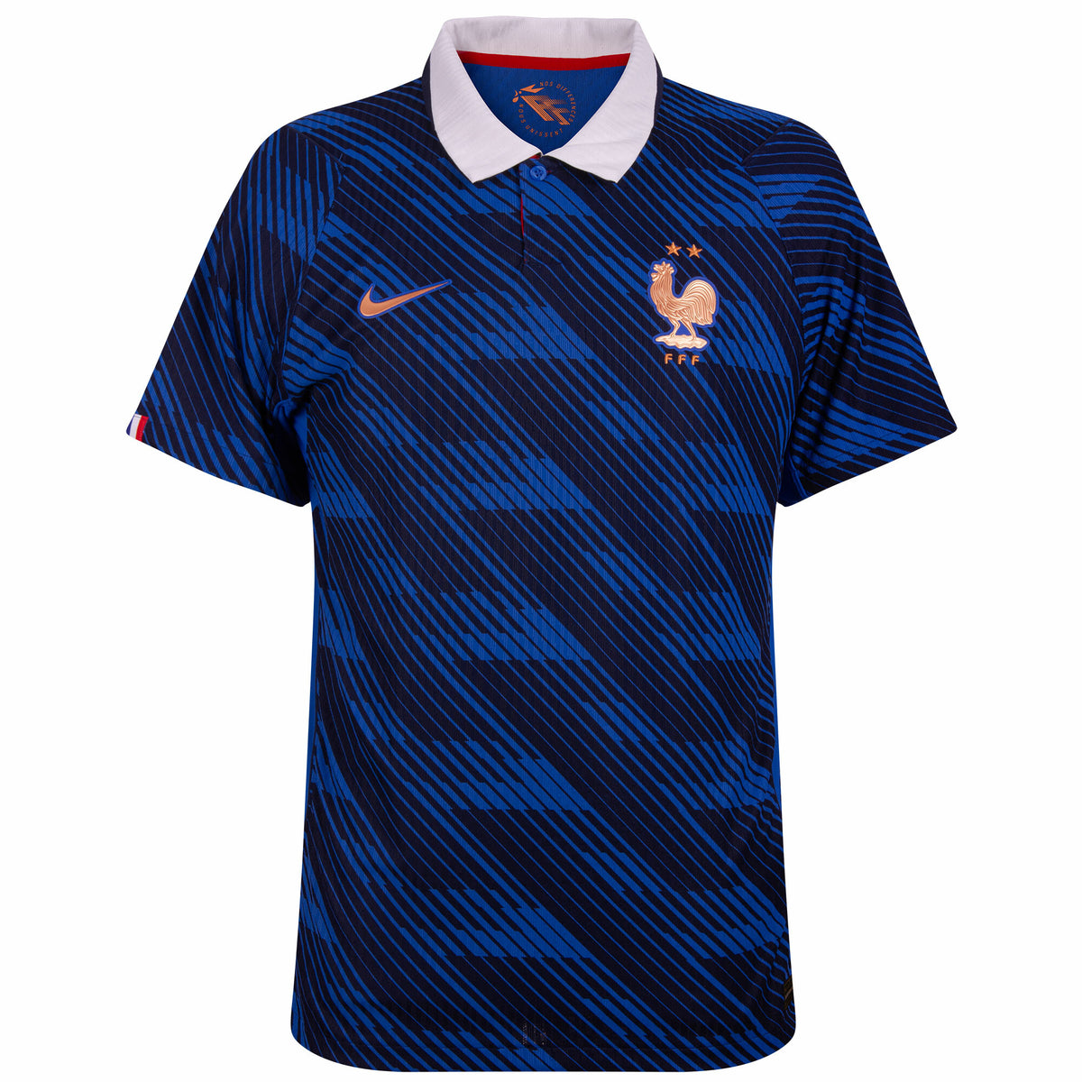 France 2026 Home Jersey - Women's