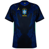 2 Jerseys - Brazil