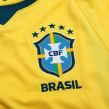 2 Jerseys - Brazil