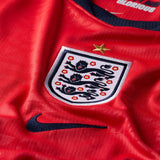 England 2026 Away Authentic Jersey - Men's