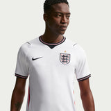 England 2026 Home Jersey - Women's