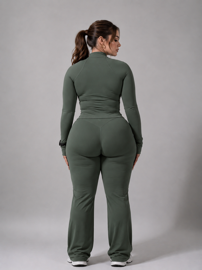 Phantom Hip Jacke - Limon Pepino