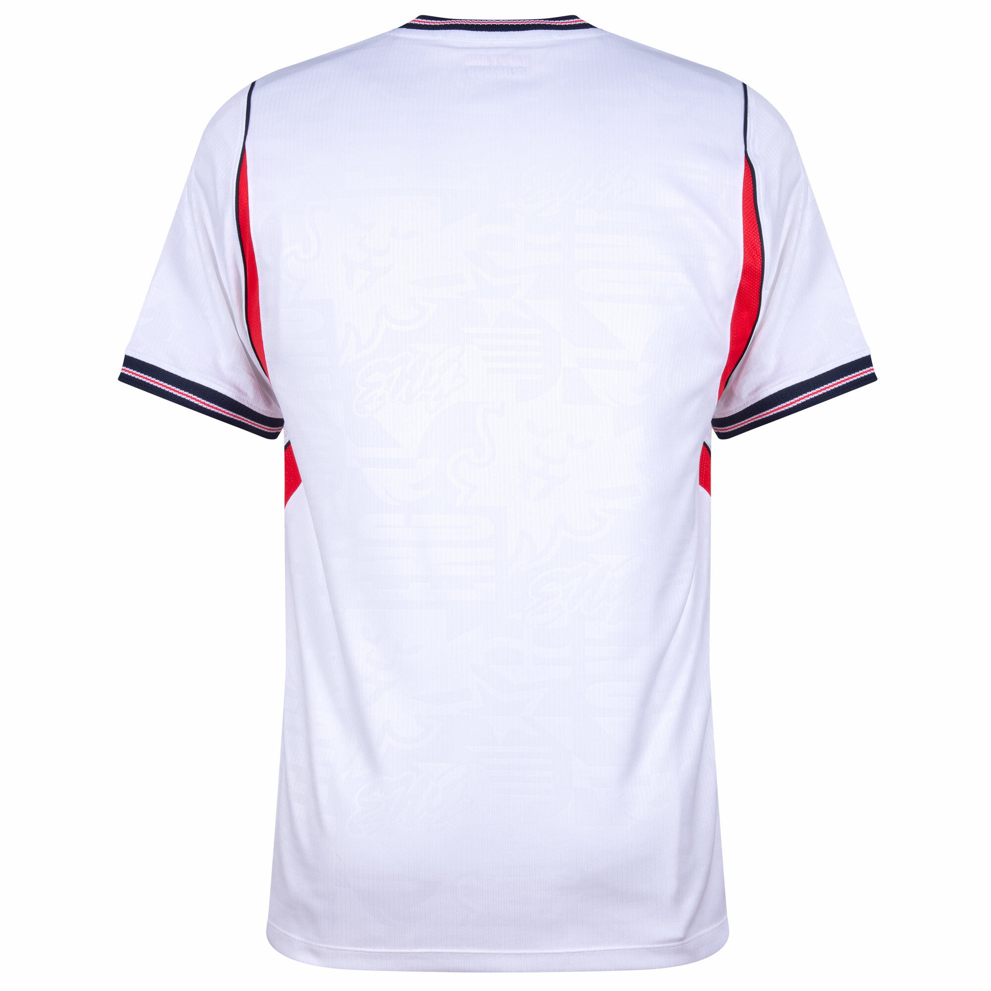 England 2026 Home Jersey - Men's