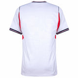 2 Jerseys - England