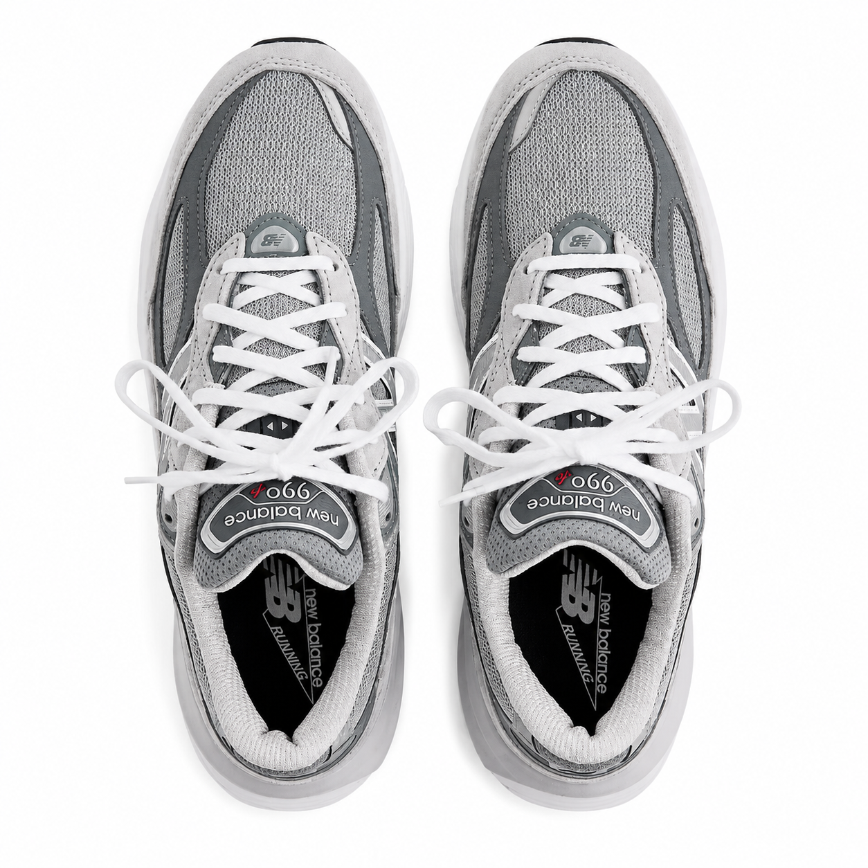 990v6 "Made in USA"