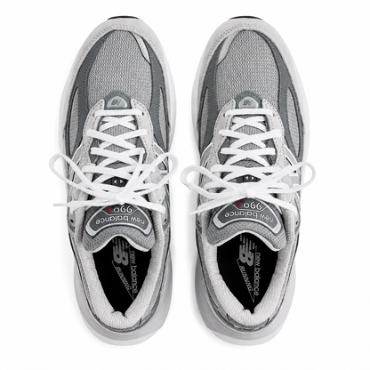990v6 "Made in USA"