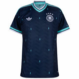 2 Jerseys - Germany
