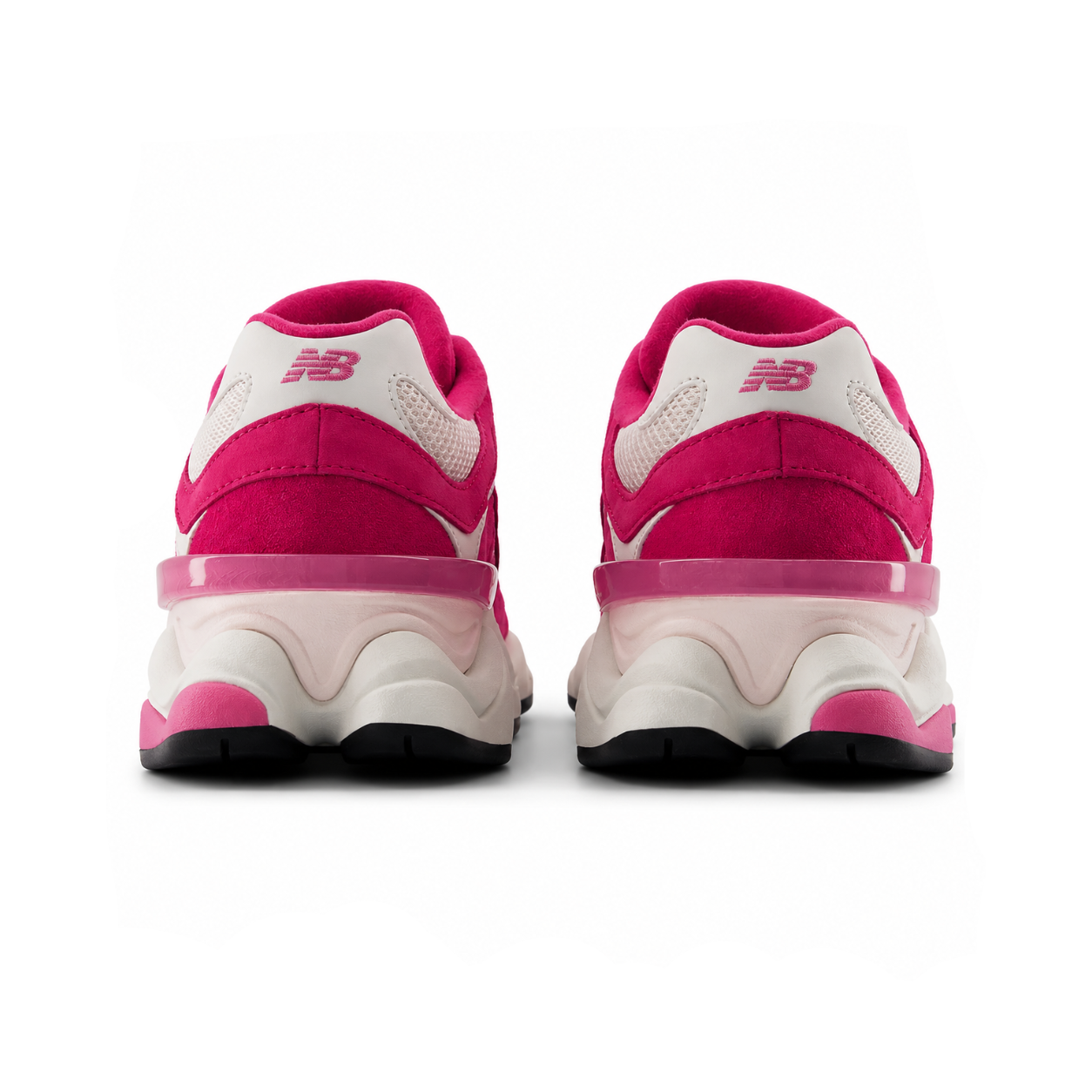 New Balance 9060 Fuchsia Pink