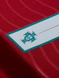 Portugal 2026 Home Ronaldo 7 Jersey - Men's