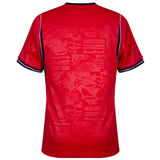 2 Jerseys - England