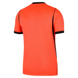 Netherlands 2026 Home Authentic Jersey - Men's