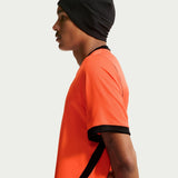 Netherlands 2026 Home Authentic Jersey - Men's