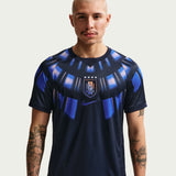 Uruguay Away Jersey 2026