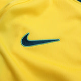 2 Jerseys - Brazil