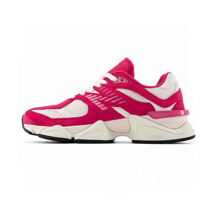 New Balance 9060 Fuchsia Pink