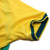 2 Jerseys - Brazil