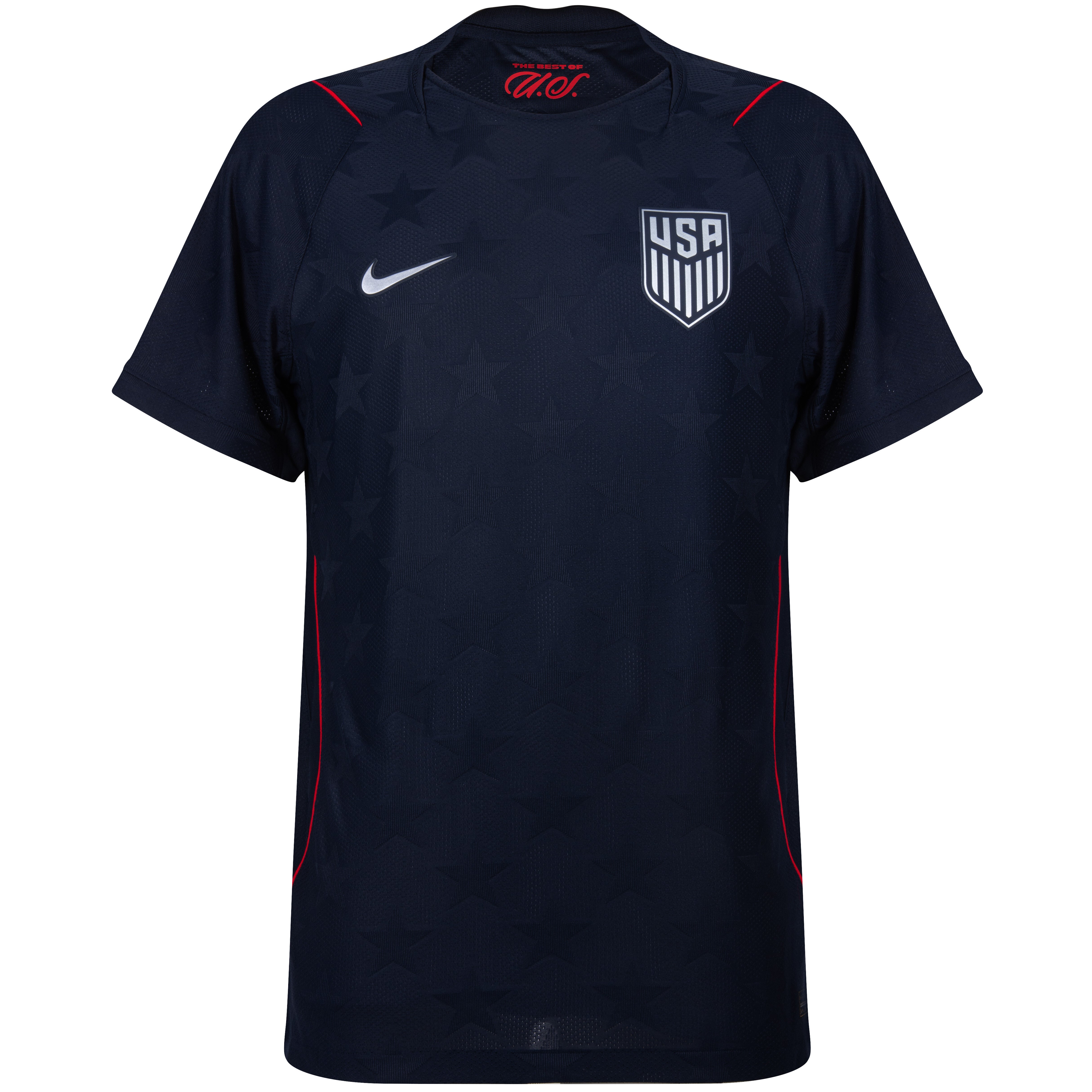 USA 2026 Authentic Away Jersey - Men's