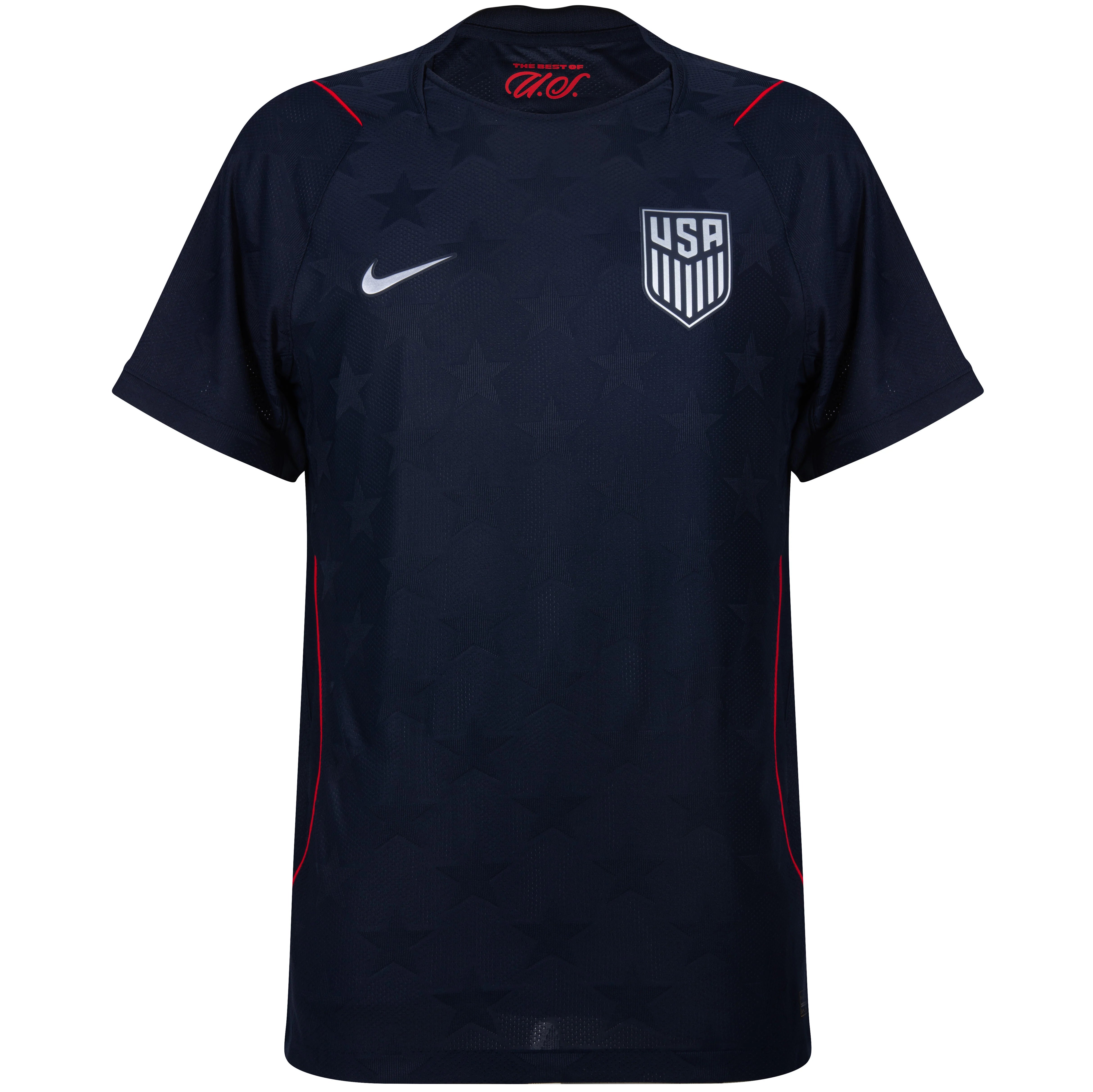 USA 2026 Away Jersey - Men's