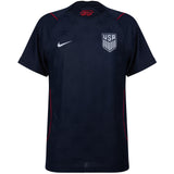 USA 2026 Authentic Away Jersey - Men's