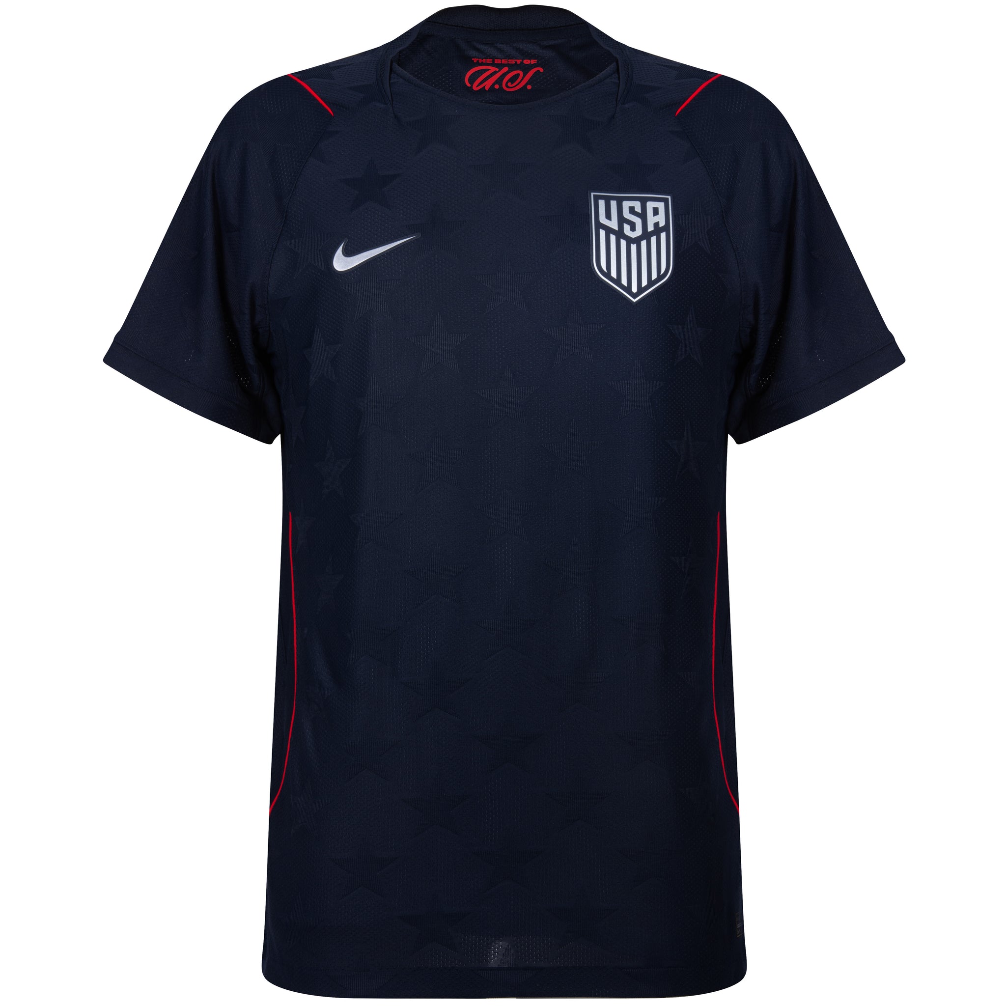 USA 2026 Authentic Away Jersey - Men's