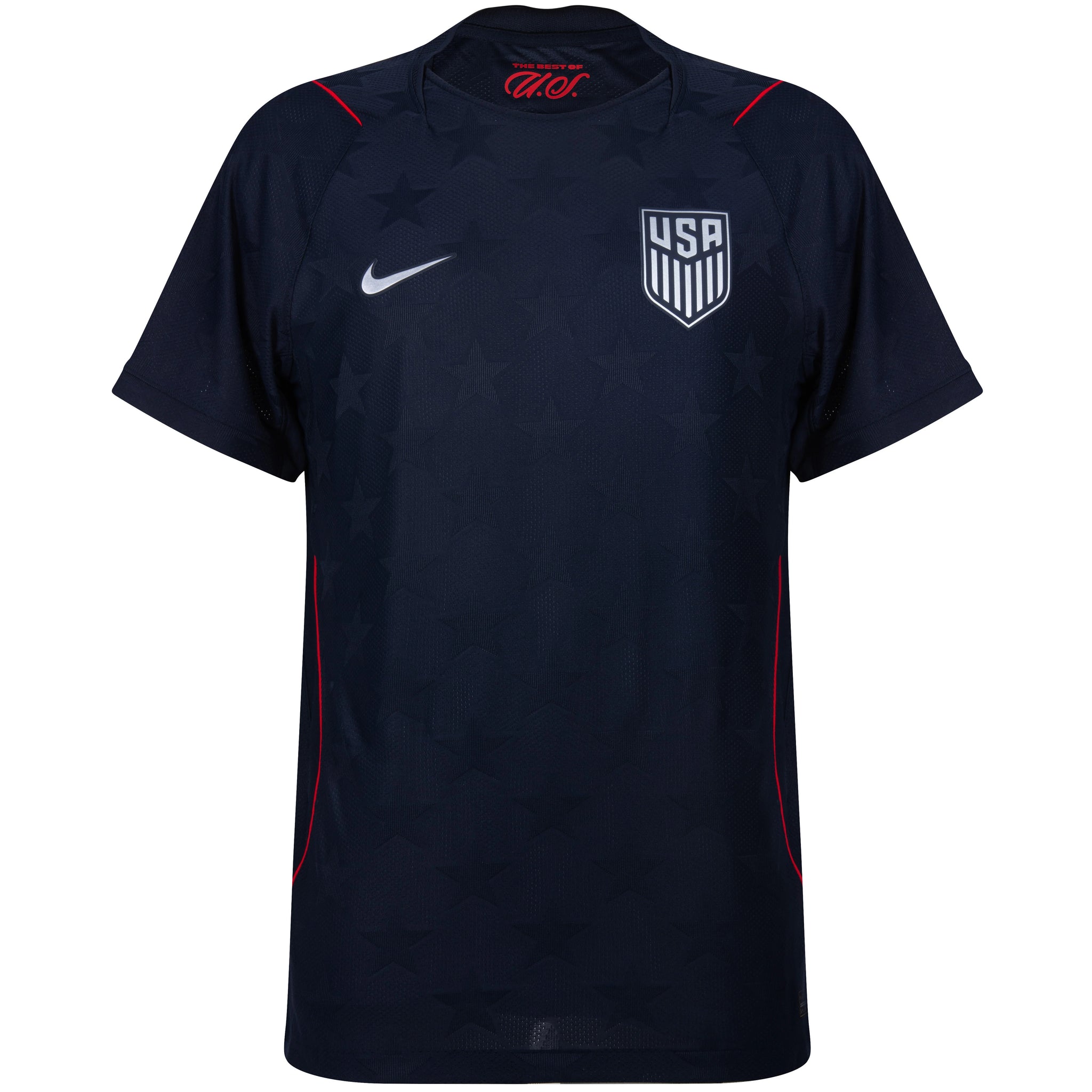 USA 2026 Away Jersey - Men's
