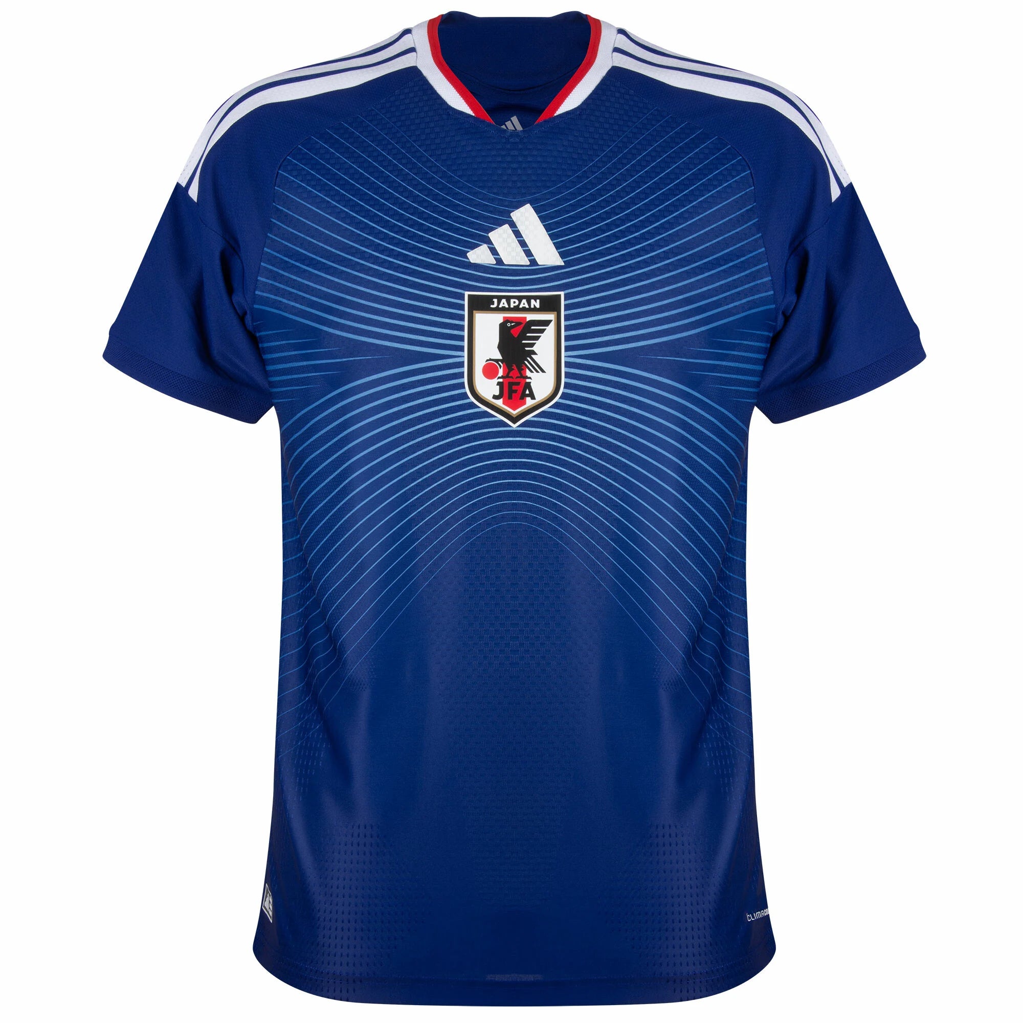 2 Jerseys - Japan