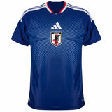 2 Jerseys - Japan