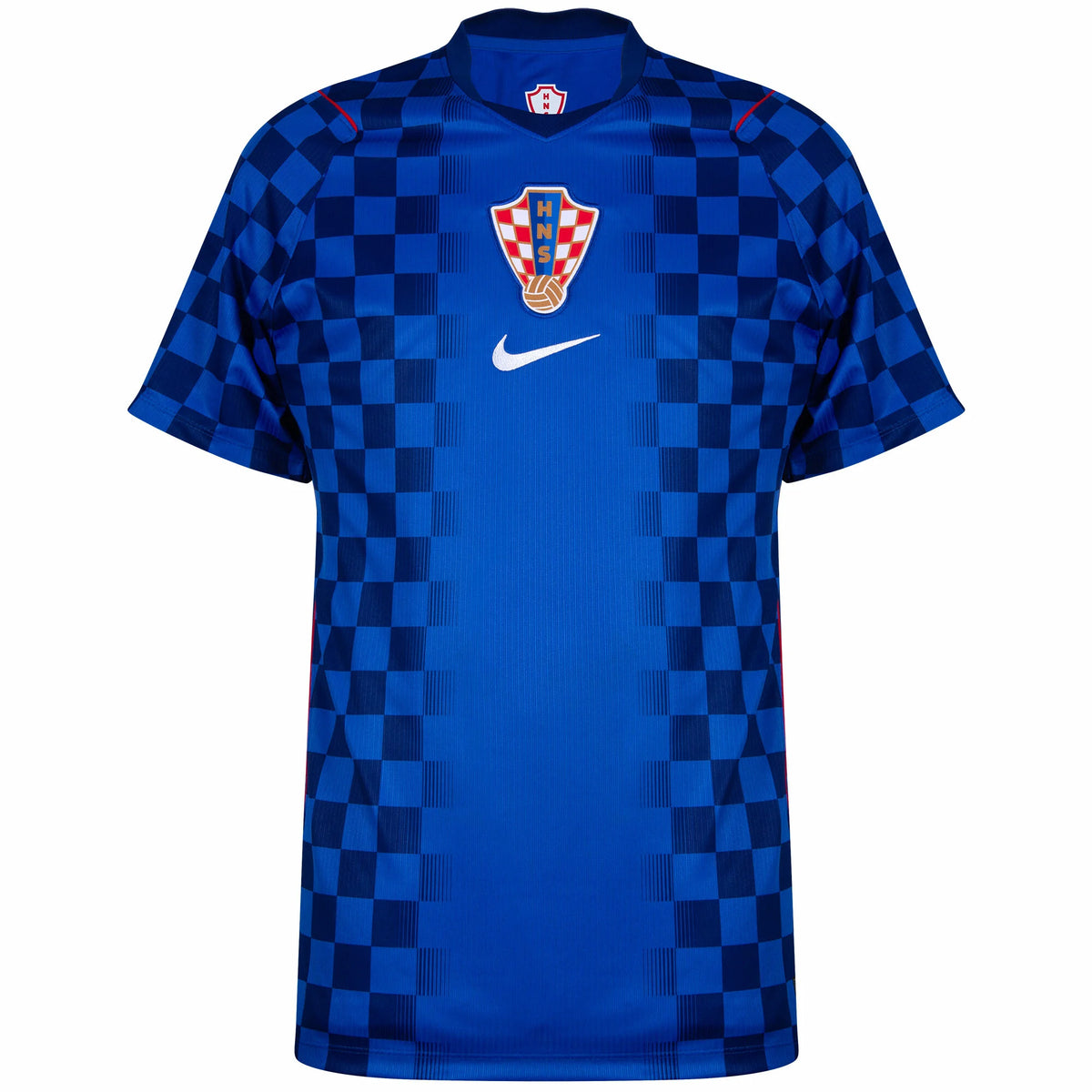 Croatia Away Jersey 2026