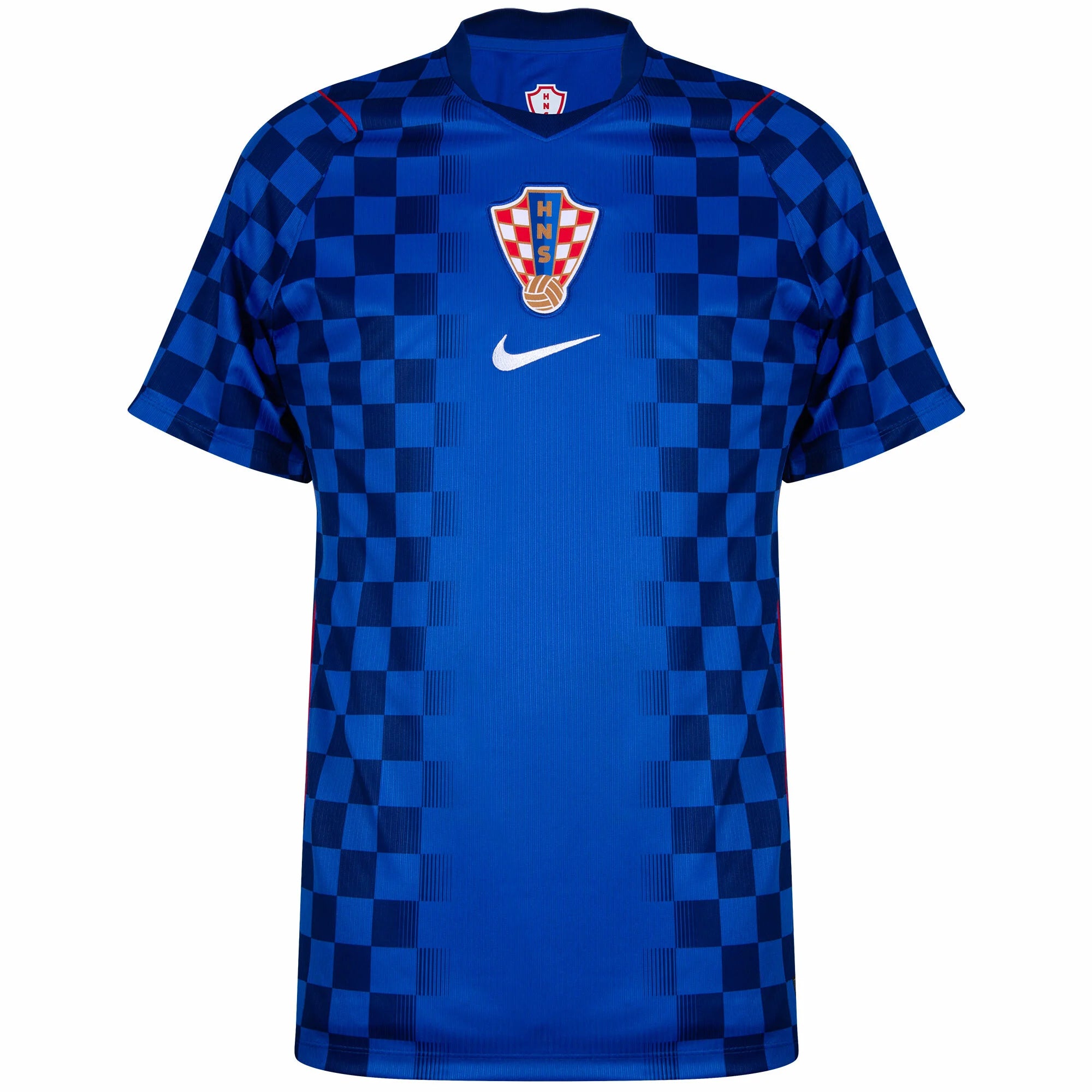 Croatia Away Jersey 2026